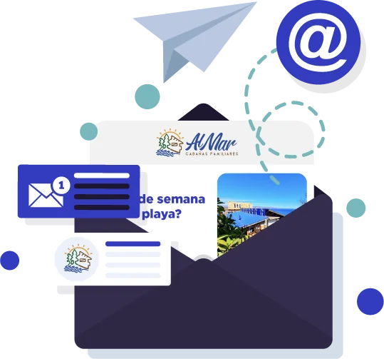 Semtic - Administración de Base de Datos y Email Marketing