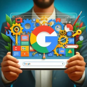 La Importancia de Tener un Sitio Web y su Relación con las Herramientas de Google